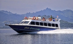 Gili Getaway Fast Boat, Schedules and Prices