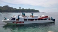 D'Prabu Fast Boat Schedules and Ticket prices