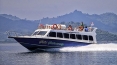 Gili Getaway Fast Boat, Schedules and Prices