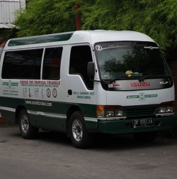 Free Hotel Transfers