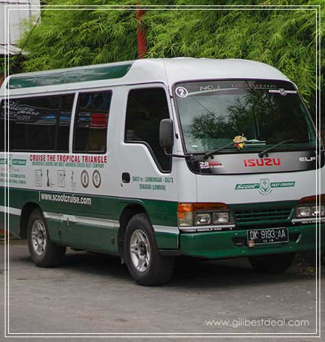 Free Hotel Transfers