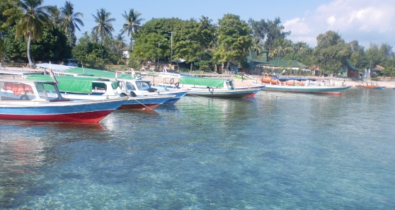 Gili Air