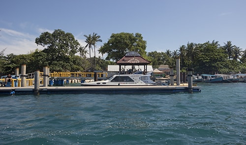 Gili Air