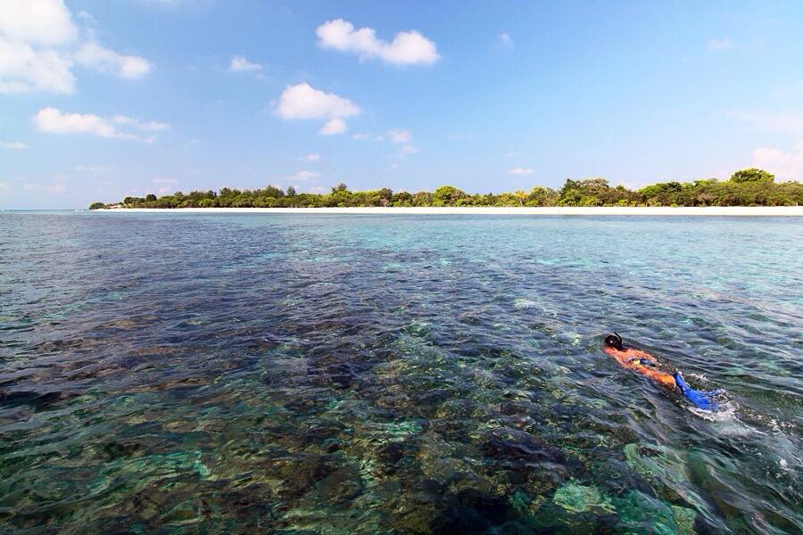 Cheapest Gili Fast Boat Tickets