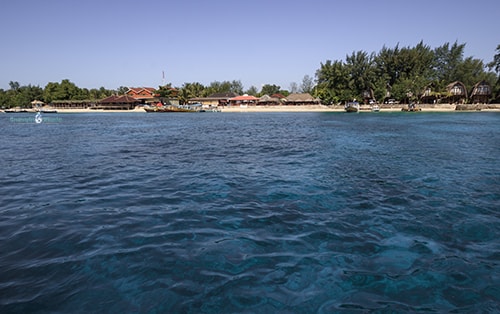 Gili Meno