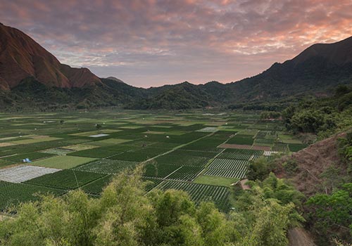 Lombok Island, West Nusa Tenggara