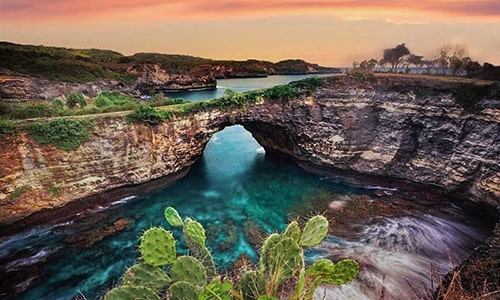 Nusa Penida Tour Package