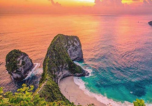 Nusa Penida Tour Package