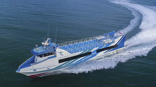 Patagonia Xpress