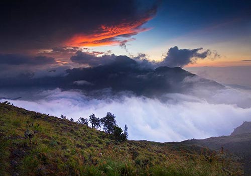 Rinjani Trekking Tour