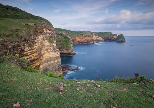 South Lombok Indonesia