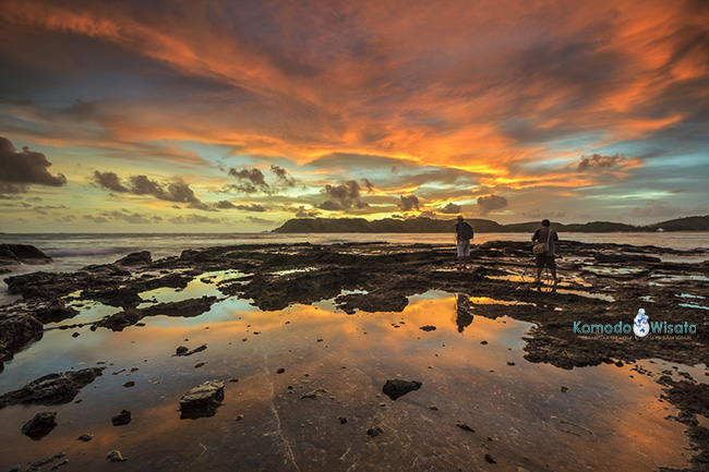 Tanjung Ann Beach