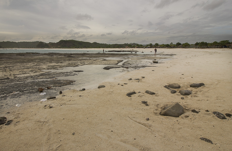 Tanjung Ann Beach