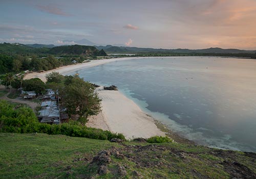 Tanjung Ann Beach