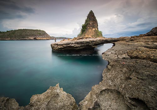 Tanjung Bloam Beach, East Lombok