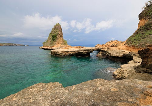 Tanjung Bloam Lombok