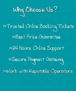 Why choose us?